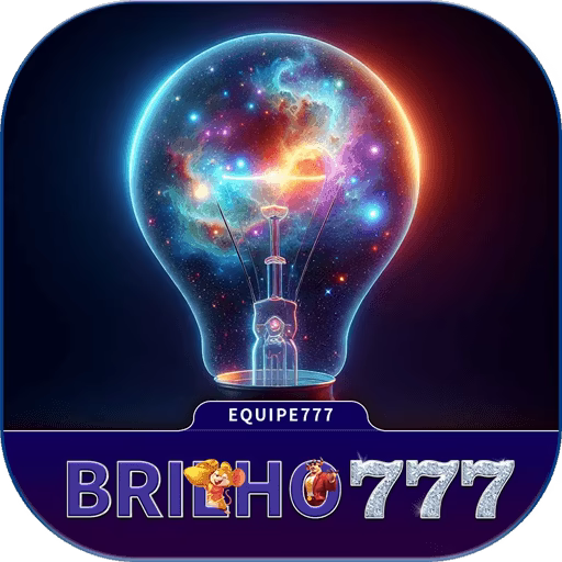brilho777 símbolo institucional